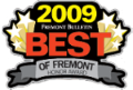 2009 fremont bulletin best of fremont honor award